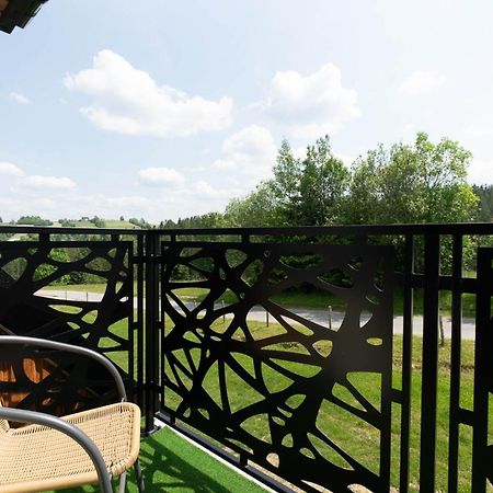 Losiowe Wzgorze Leśnica Exterior foto